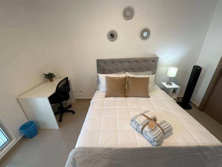 New Luxury Apartment 12Th Floor 산호세 외부 사진